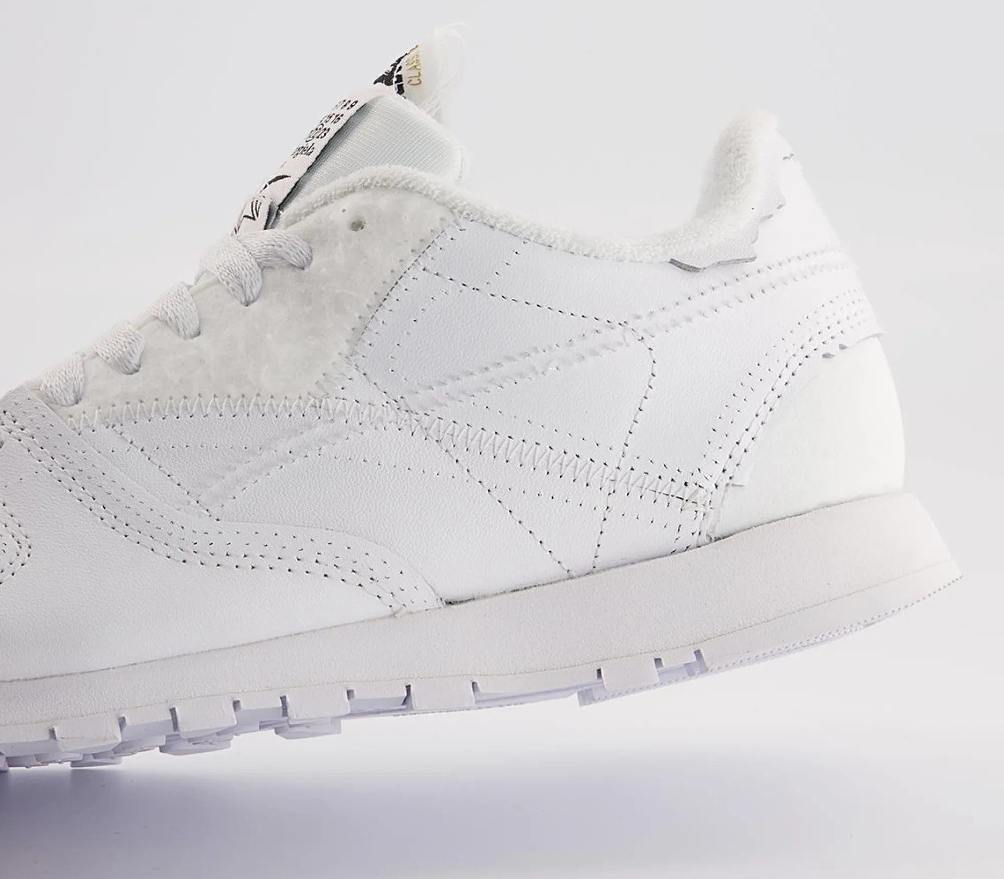 Reebok Mmm Project 0 Cl Mo Trainers-Women Premium Trainers