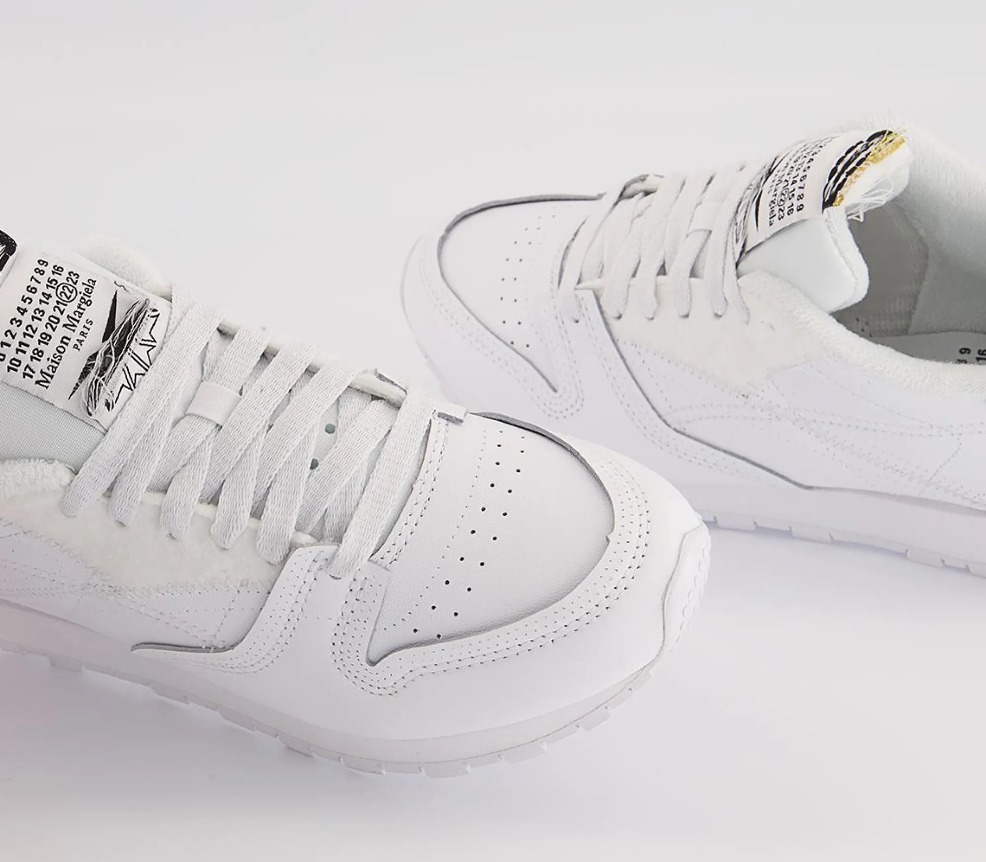 Reebok Mmm Project 0 Cl Mo Trainers-Women Premium Trainers