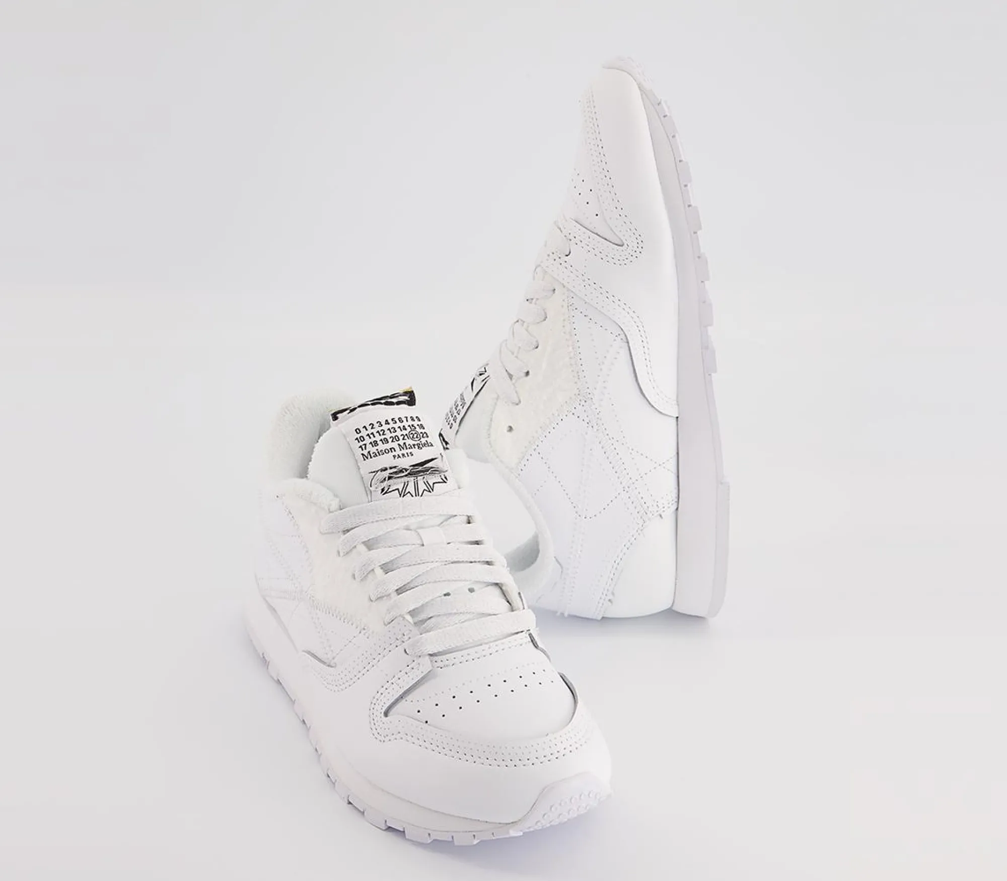 Reebok Mmm Project 0 Cl Mo Trainers-Women Premium Trainers