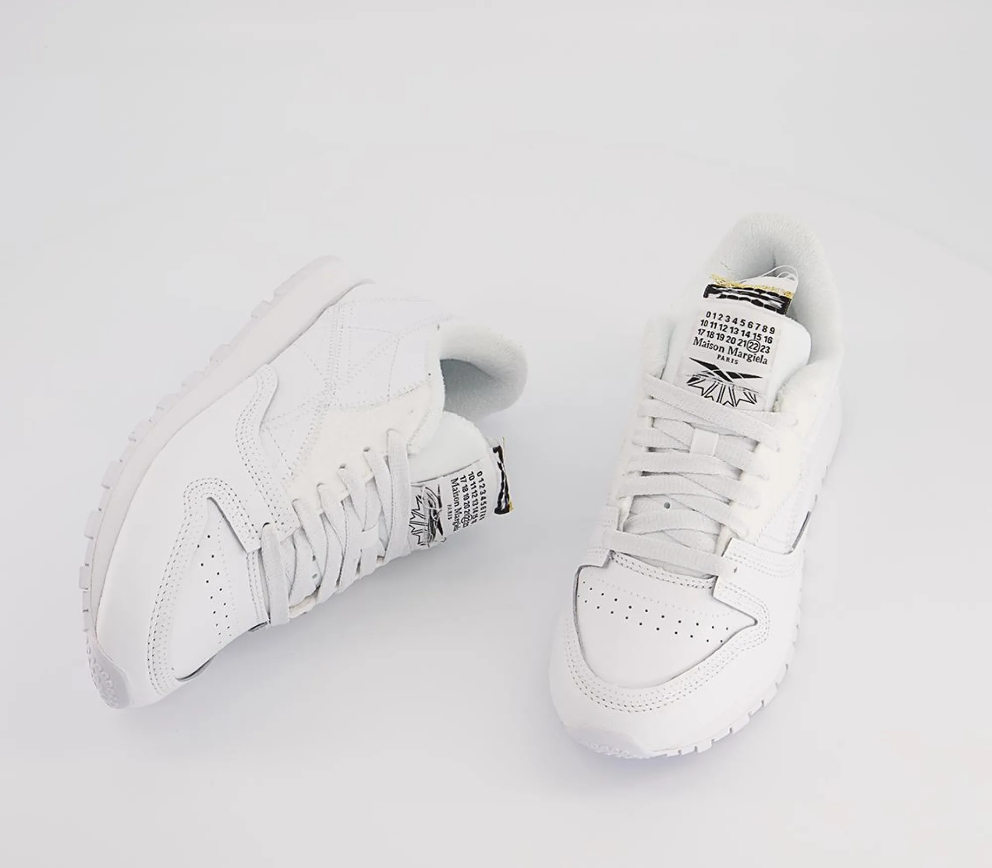 Reebok Mmm Project 0 Cl Mo Trainers-Women Premium Trainers