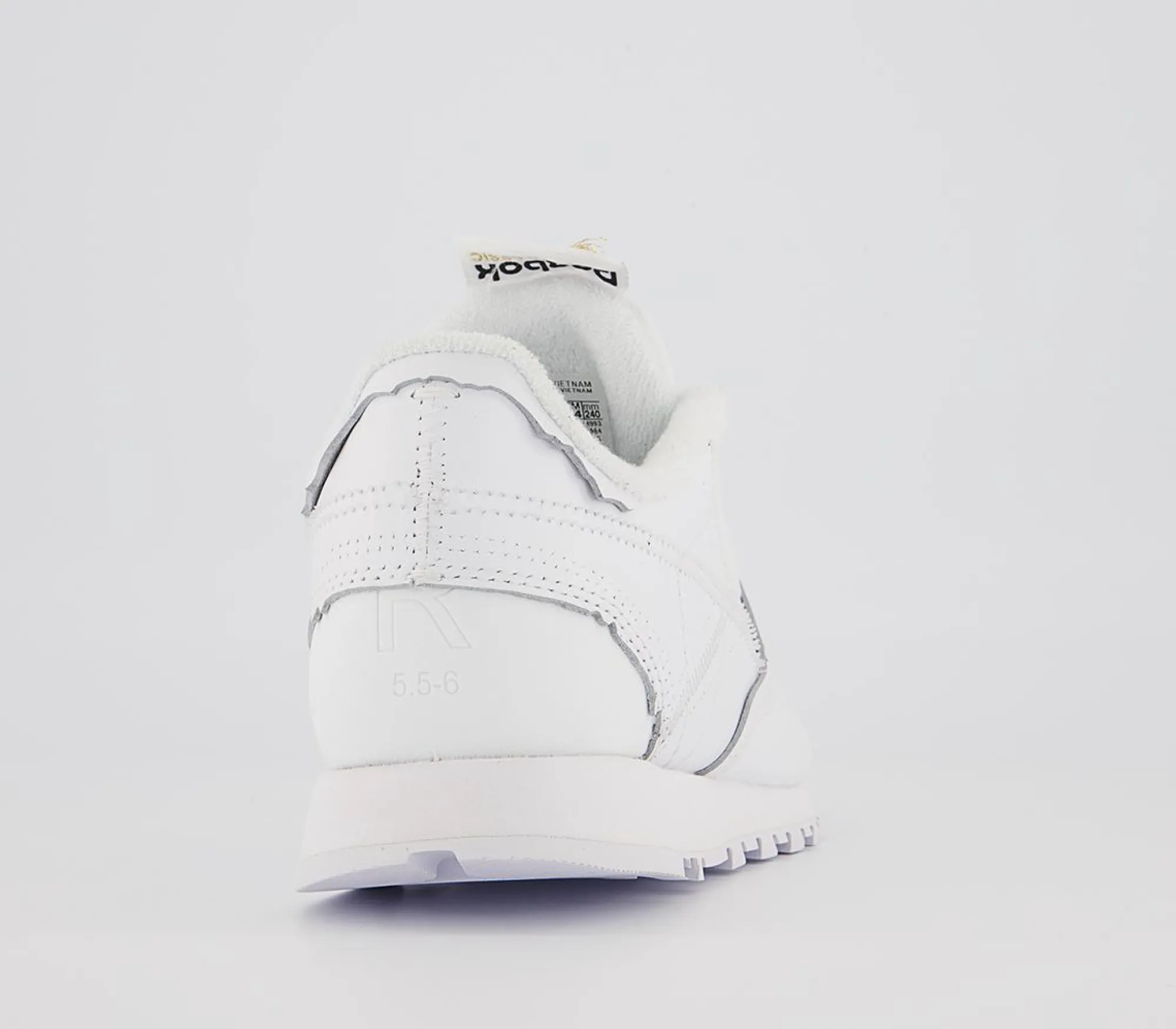 Reebok Mmm Project 0 Cl Mo Trainers-Women Premium Trainers