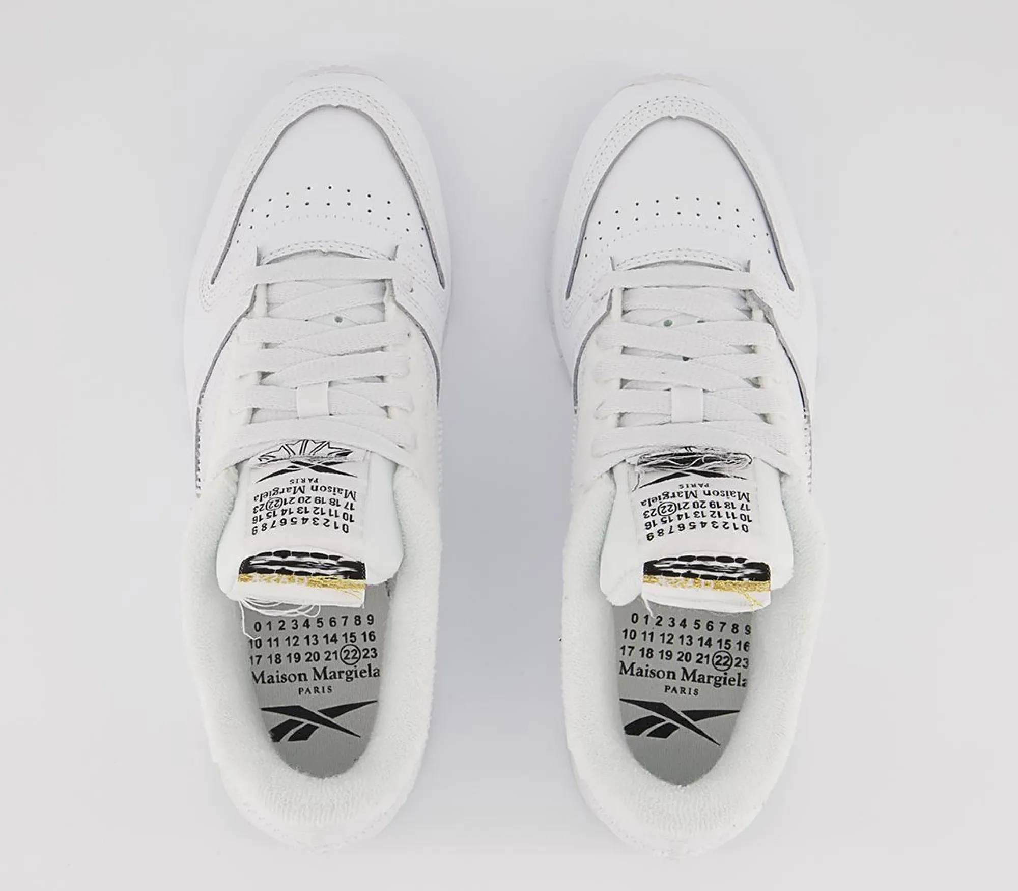 Reebok Mmm Project 0 Cl Mo Trainers-Women Premium Trainers