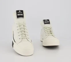 Rick Owens Turbodrk Ox Trainers-Women Premium Trainers
