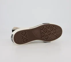 Rick Owens Turbodrk Ox Trainers-Women Premium Trainers