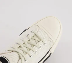 Rick Owens Turbodrk Ox Trainers-Women Premium Trainers