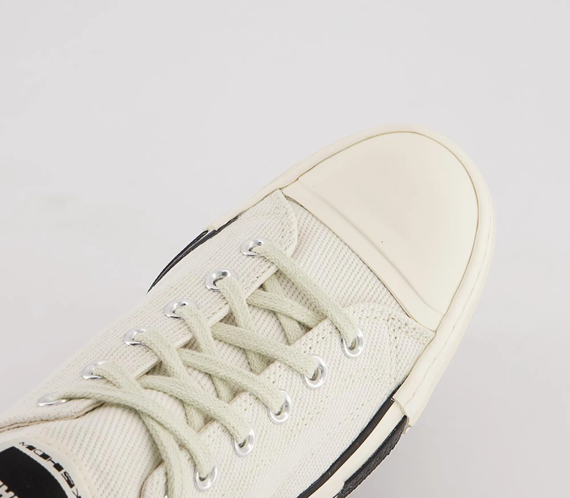 Rick Owens Turbodrk Ox Trainers-Women Premium Trainers