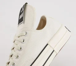 Rick Owens Turbodrk Ox Trainers-Women Premium Trainers