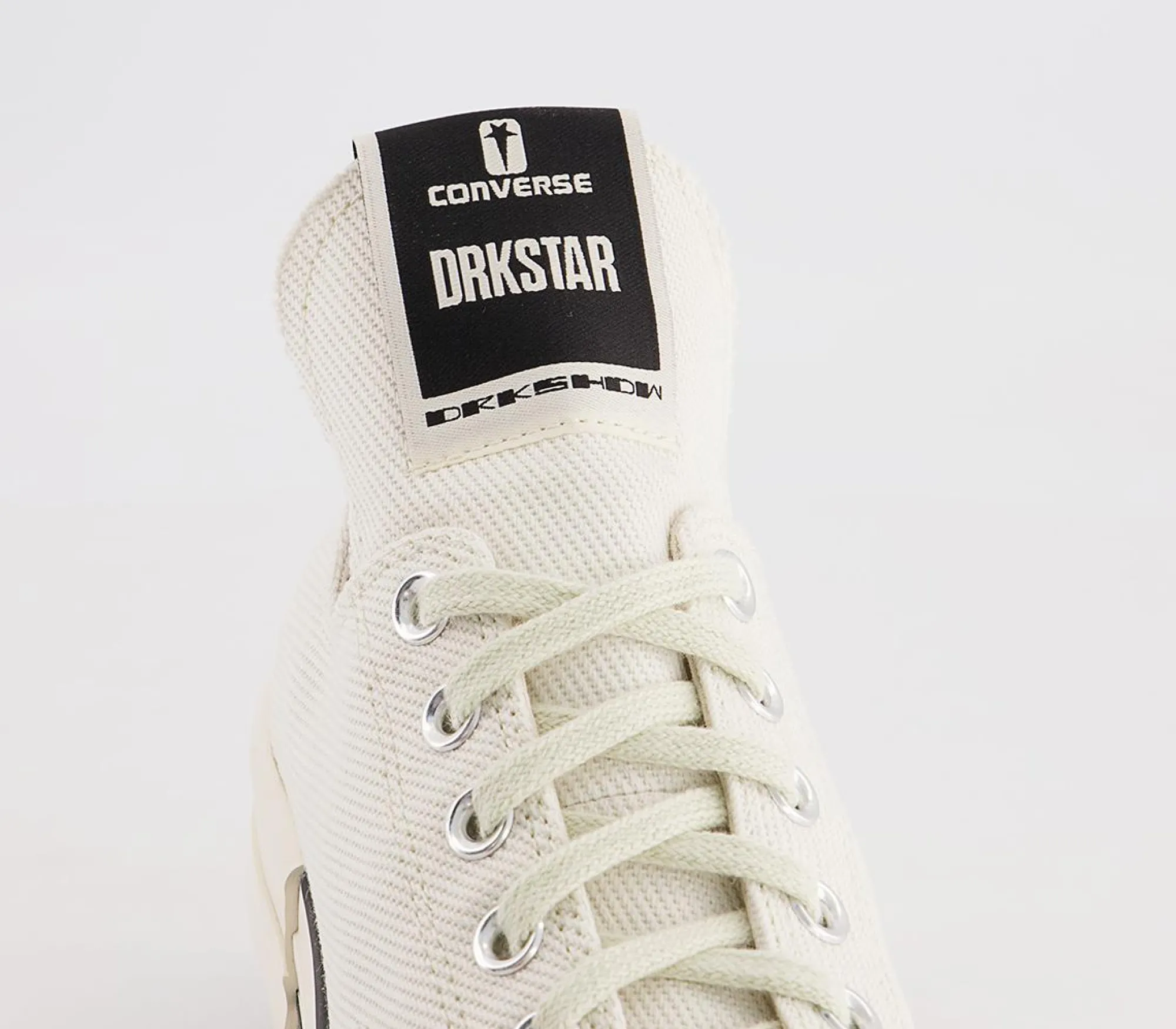 Rick Owens Turbodrk Ox Trainers-Women Premium Trainers