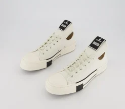 Rick Owens Turbodrk Ox Trainers-Women Premium Trainers