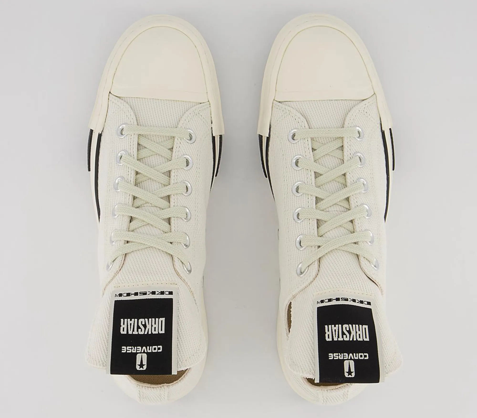 Rick Owens Turbodrk Ox Trainers-Women Premium Trainers