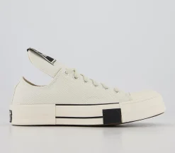 Rick Owens Turbodrk Ox Trainers-Men Premium Trainers