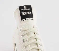 Rick Owens Turbodrk Ox Trainers-Men Premium Trainers
