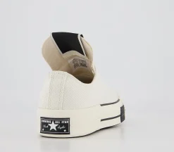 Rick Owens Turbodrk Ox Trainers-Men Premium Trainers