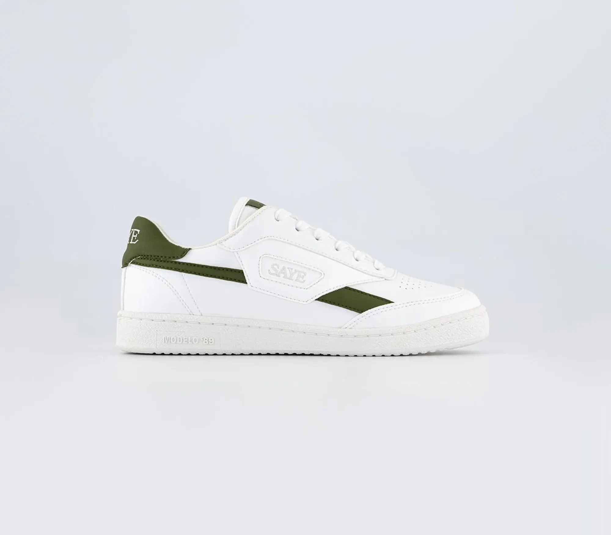 SAYE Modelo '89 Vegan Trainers-Women Classic Trainers