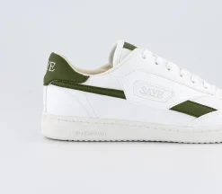 SAYE Modelo '89 Vegan Trainers-Women Classic Trainers