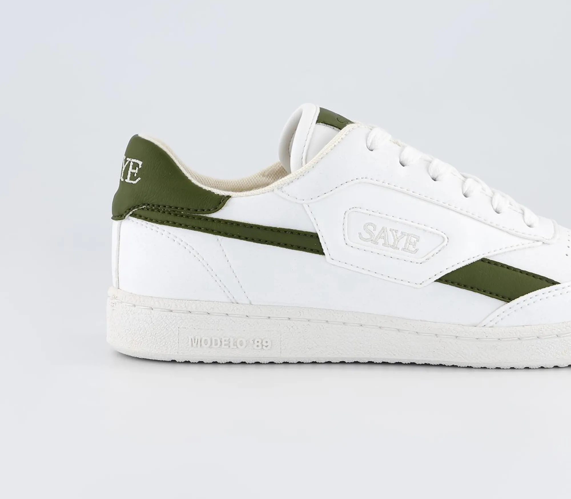 SAYE Modelo '89 Vegan Trainers-Women Classic Trainers