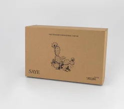 SAYE Modelo '89 Vegan Trainers-Women Classic Trainers