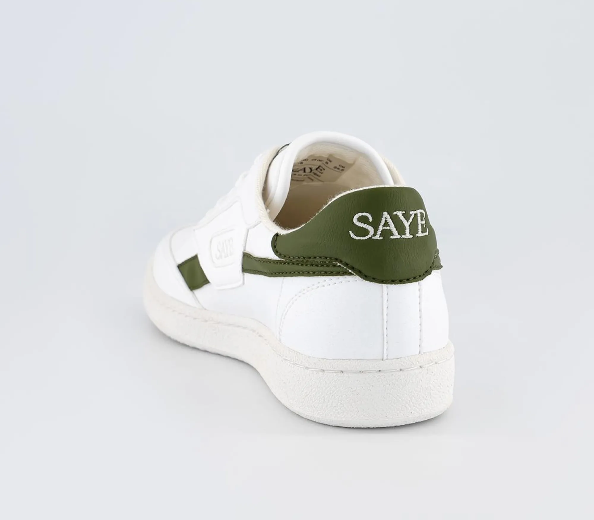 SAYE Modelo '89 Vegan Trainers-Women Classic Trainers