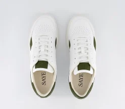 SAYE Modelo '89 Vegan Trainers-Women Classic Trainers