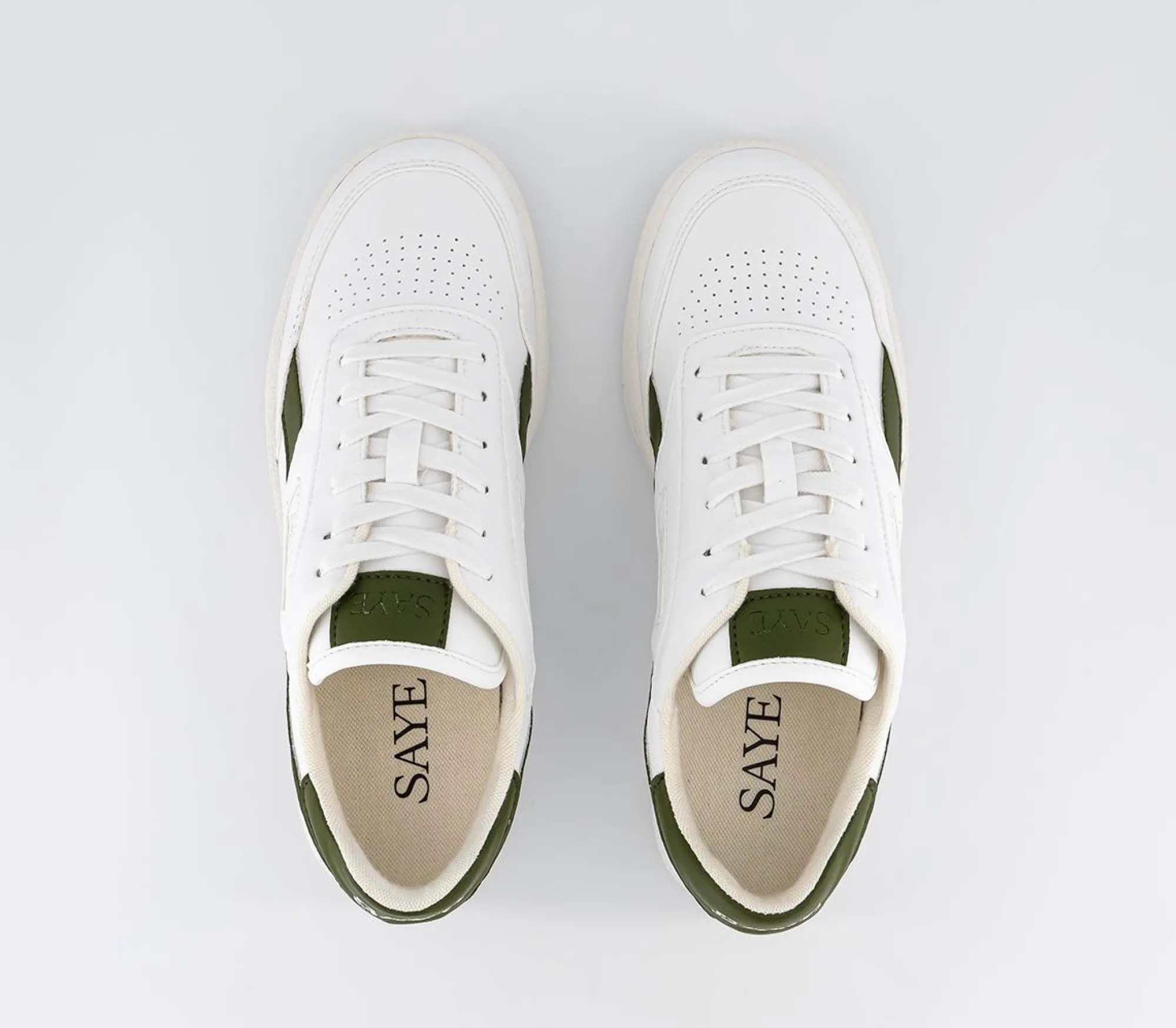 SAYE Modelo '89 Vegan Trainers-Women Classic Trainers