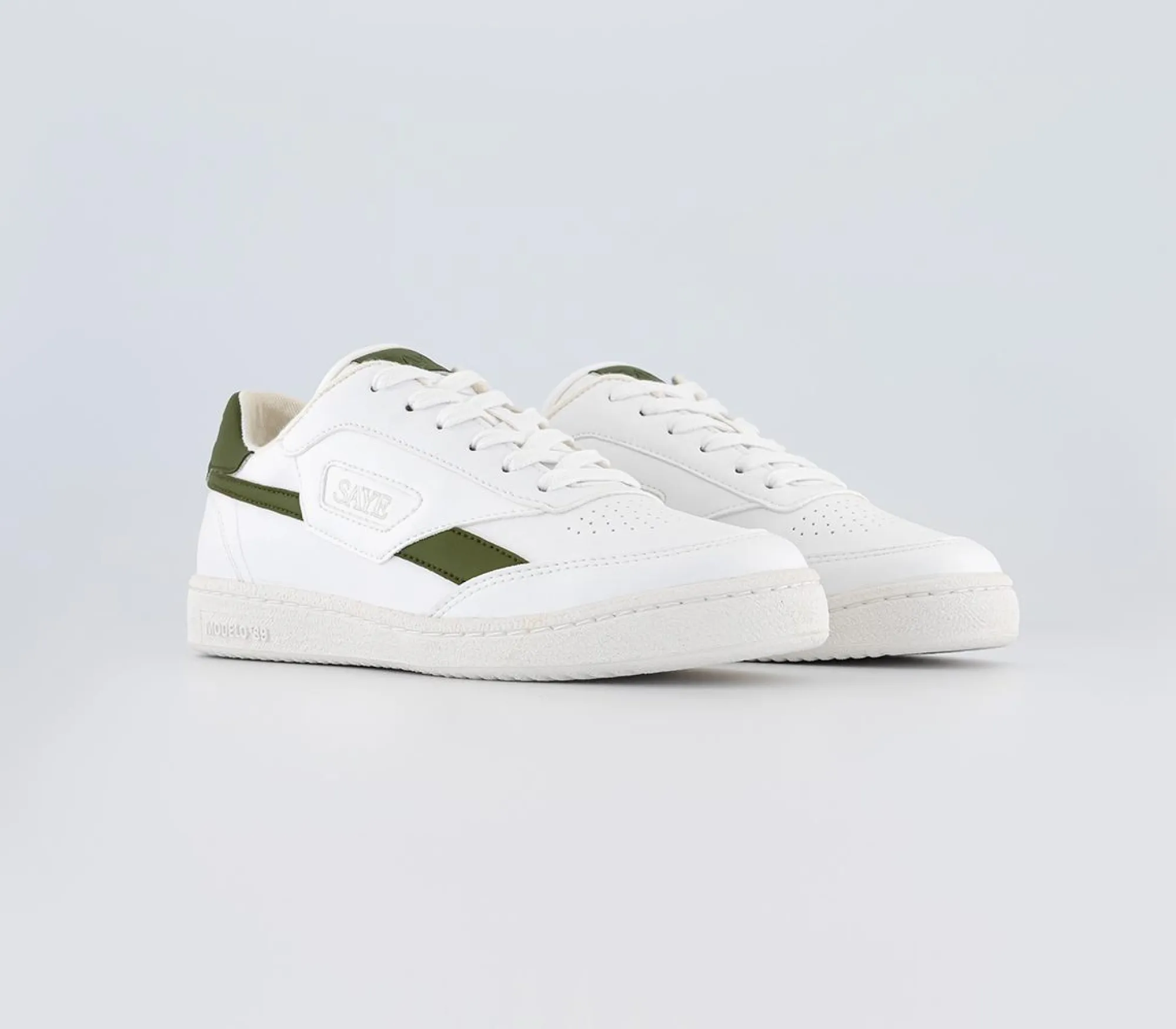 SAYE Modelo '89 Vegan Trainers-Women Classic Trainers