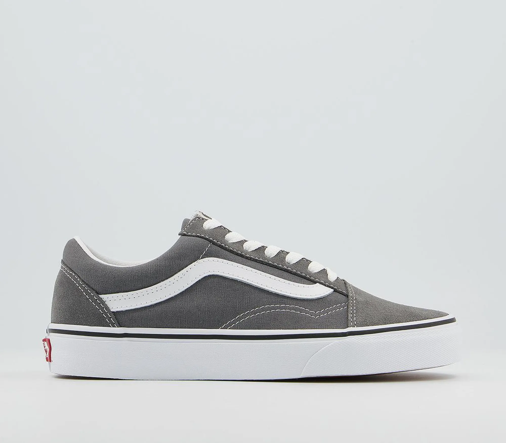 Vans Old Skool Trainers-Women Classic Trainers