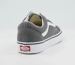 Vans Old Skool Trainers-Women Classic Trainers