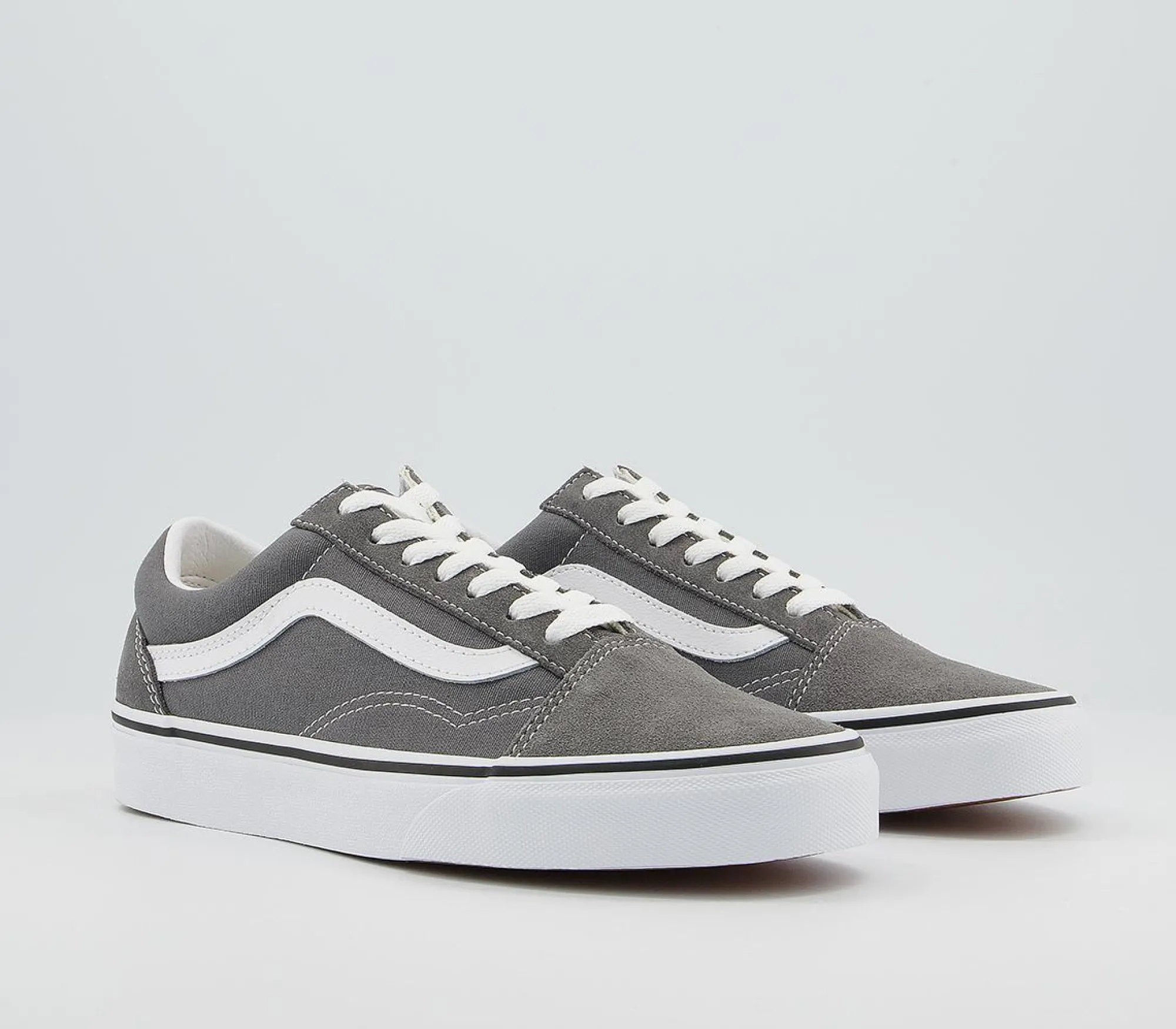 Vans Old Skool Trainers-Men Classic Trainers