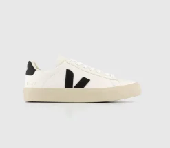 VEJA Campo Trainers-Men Classic Trainers
