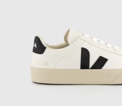 VEJA Campo Trainers-Men Classic Trainers