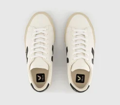 VEJA Campo Trainers-Men Classic Trainers