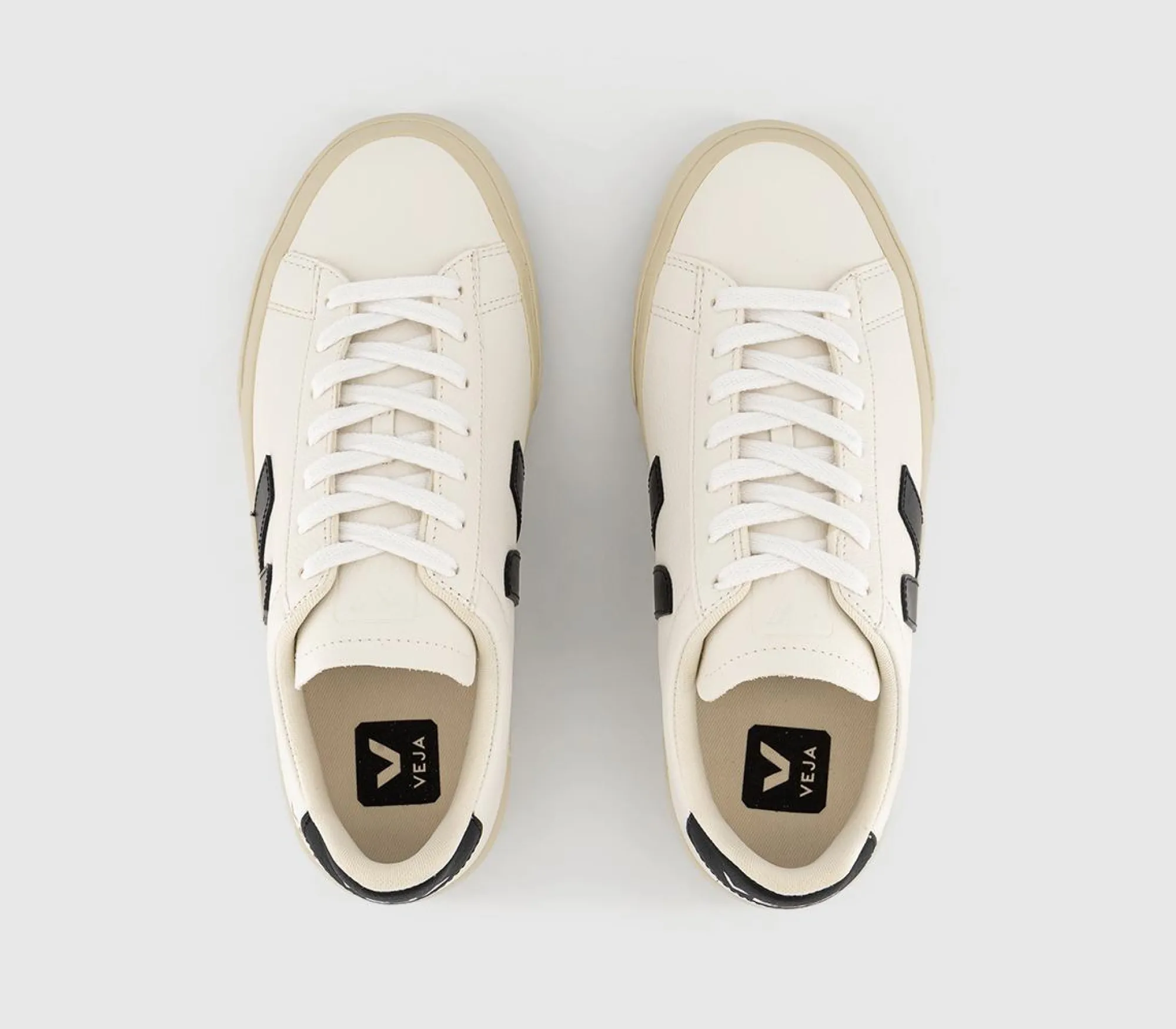 VEJA Campo Trainers-Men Classic Trainers