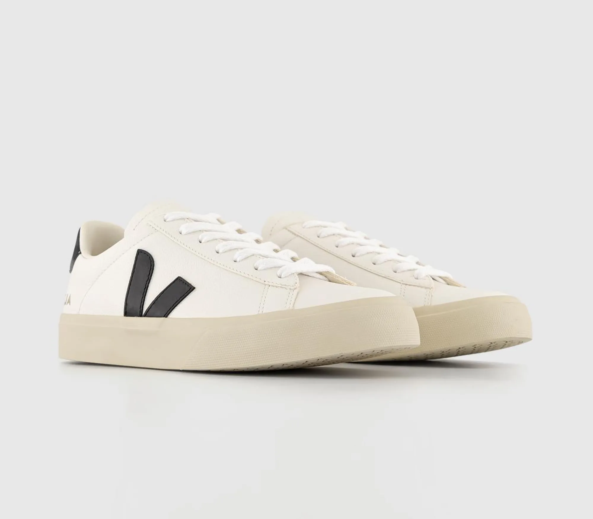 VEJA Campo Trainers-Men Classic Trainers