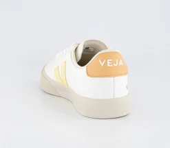 VEJA Campo Trainers-Women Classic Trainers
