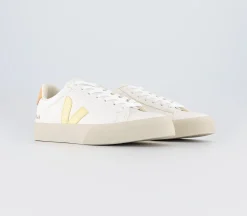 VEJA Campo Trainers-Women Classic Trainers