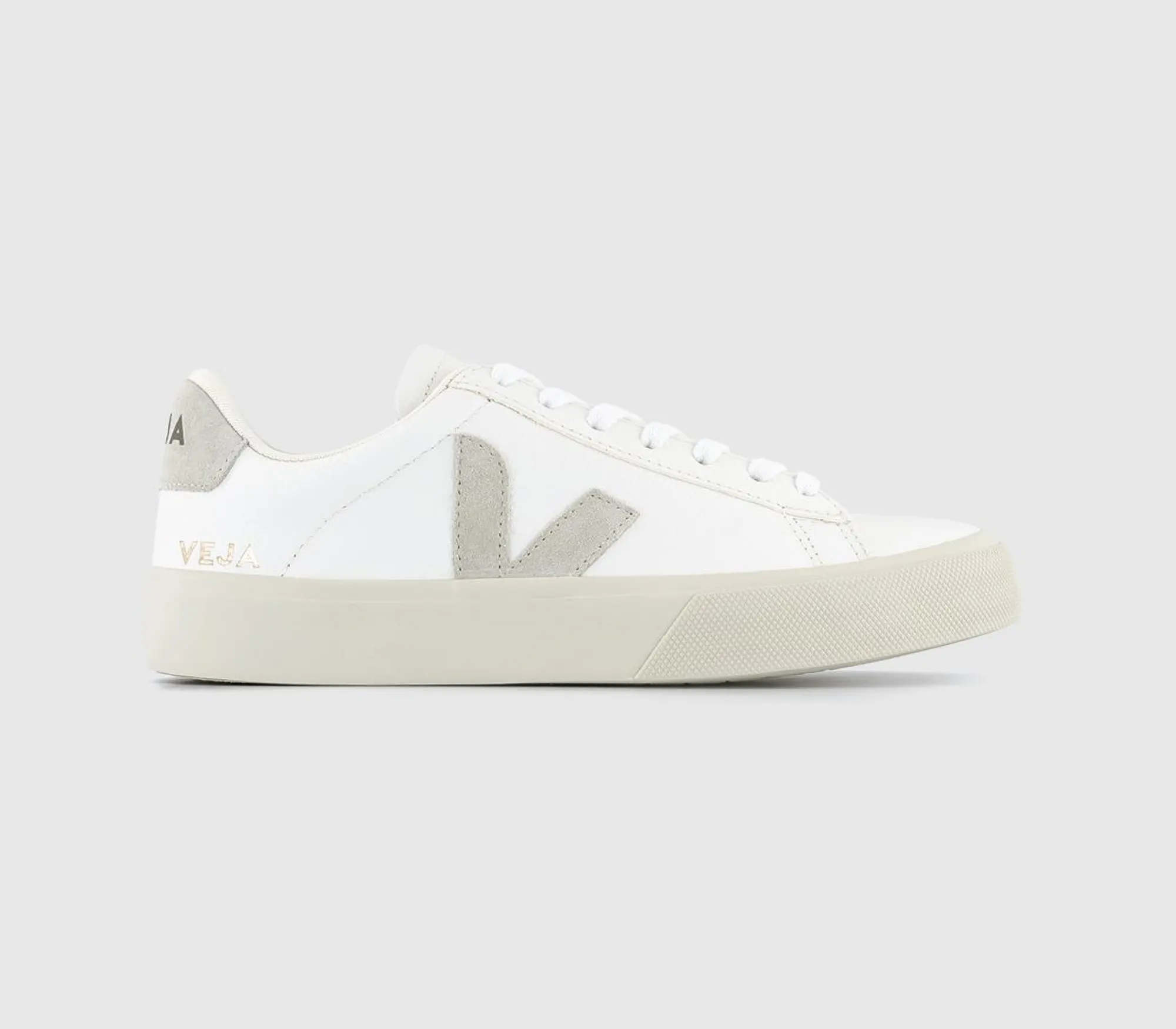 VEJA Campo Trainers-Women Classic Trainers