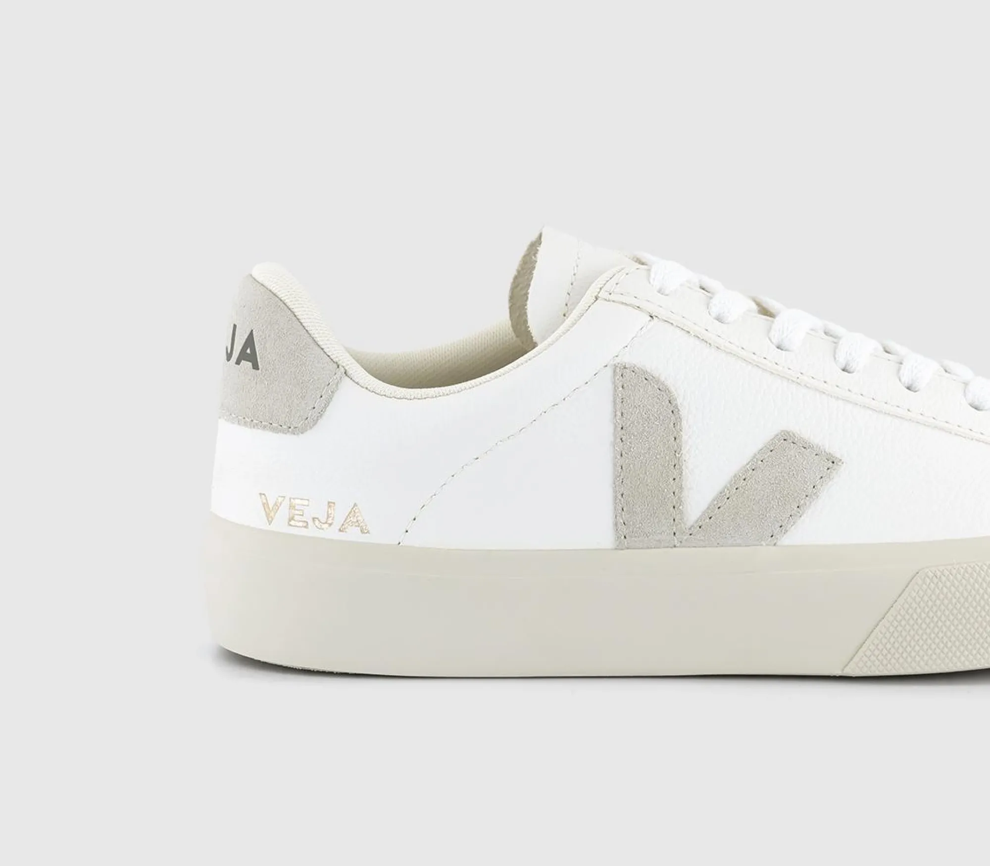 VEJA Campo Trainers-Women Classic Trainers