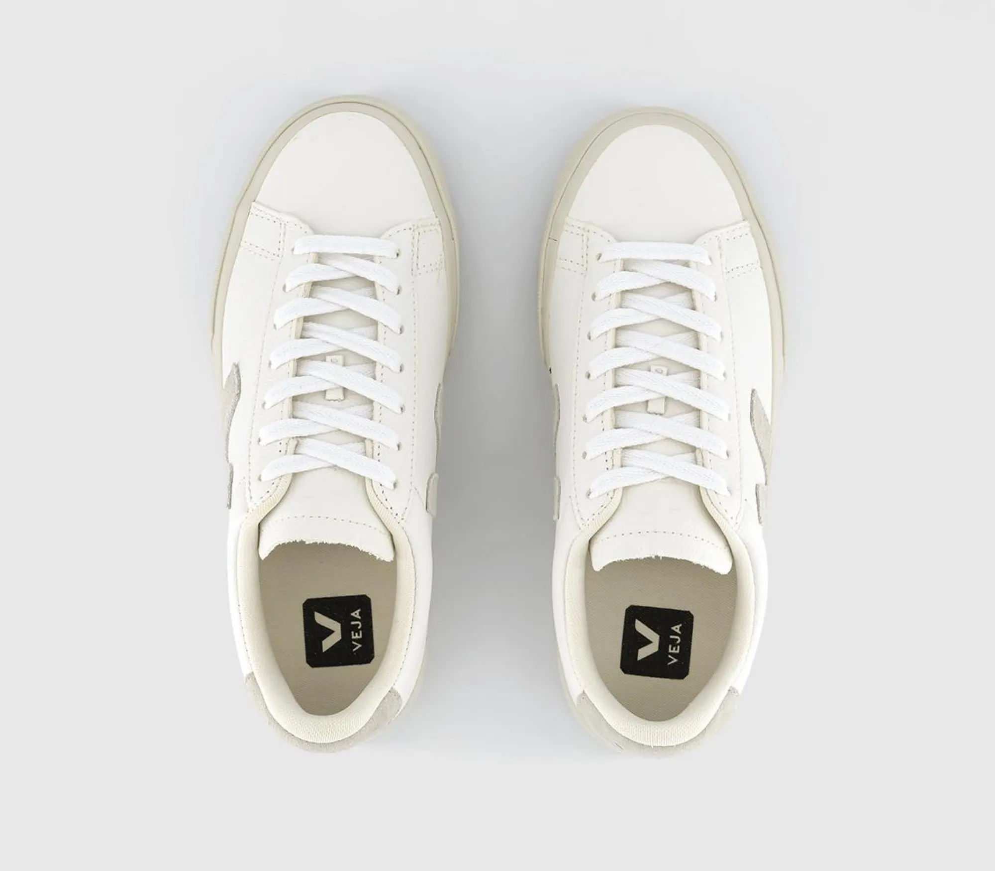 VEJA Campo Trainers-Women Classic Trainers