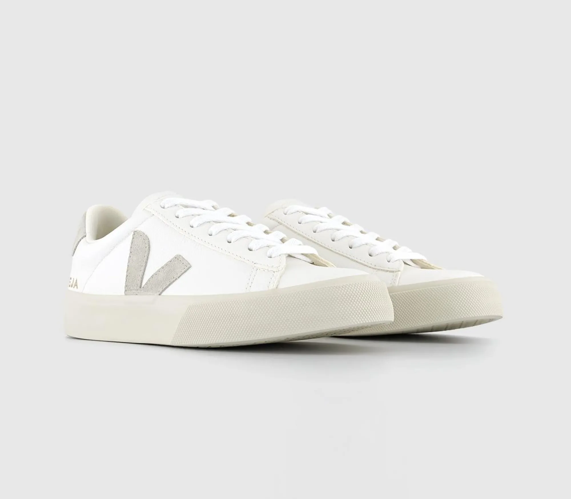VEJA Campo Trainers-Women Classic Trainers