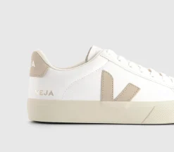 VEJA Campo Trainers-Women Classic Trainers