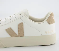 VEJA Campo Trainers-Women Classic Trainers