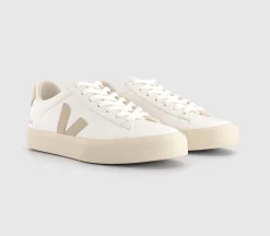 VEJA Campo Trainers-Women Classic Trainers