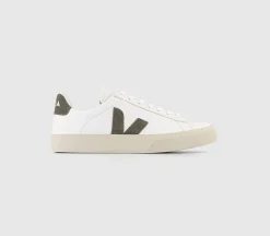 VEJA Campo Trainers-Men Classic Trainers