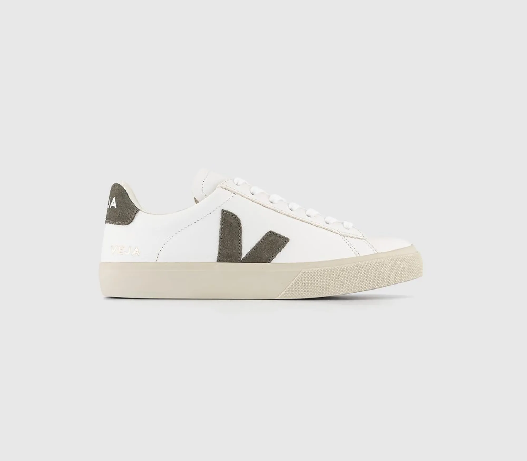 VEJA Campo Trainers-Men Classic Trainers