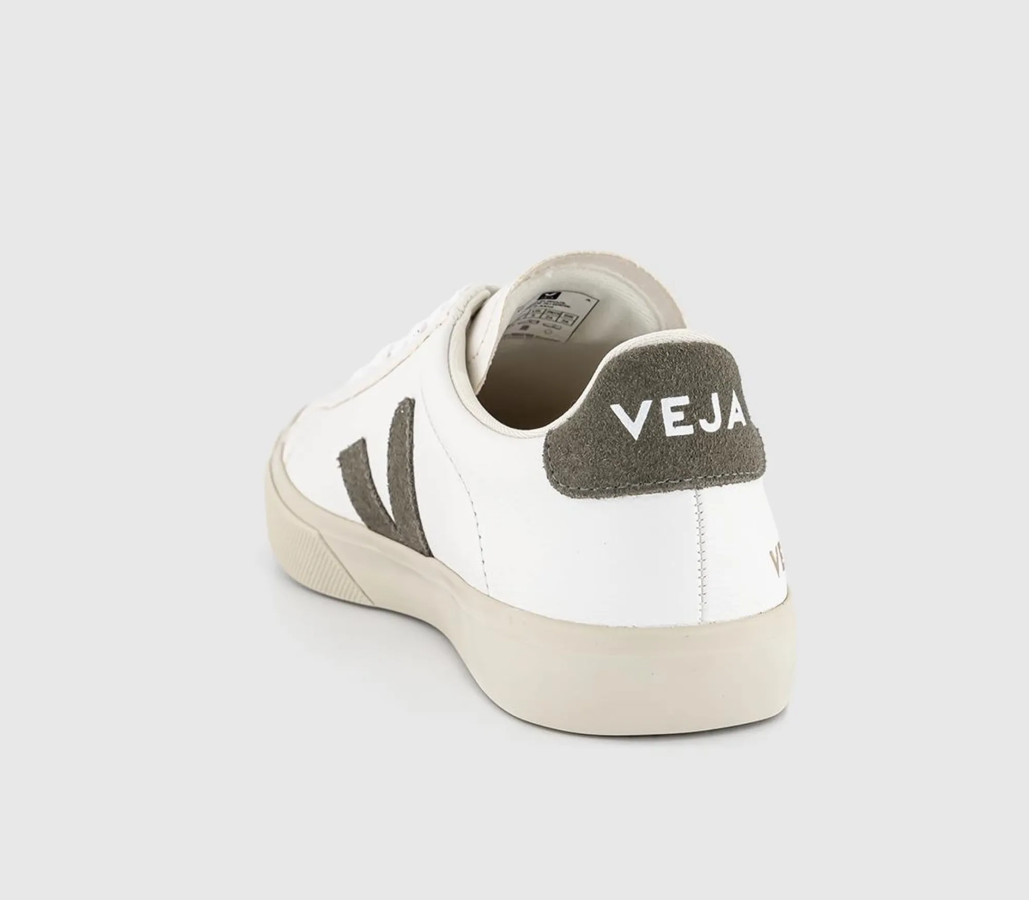 VEJA Campo Trainers-Men Classic Trainers
