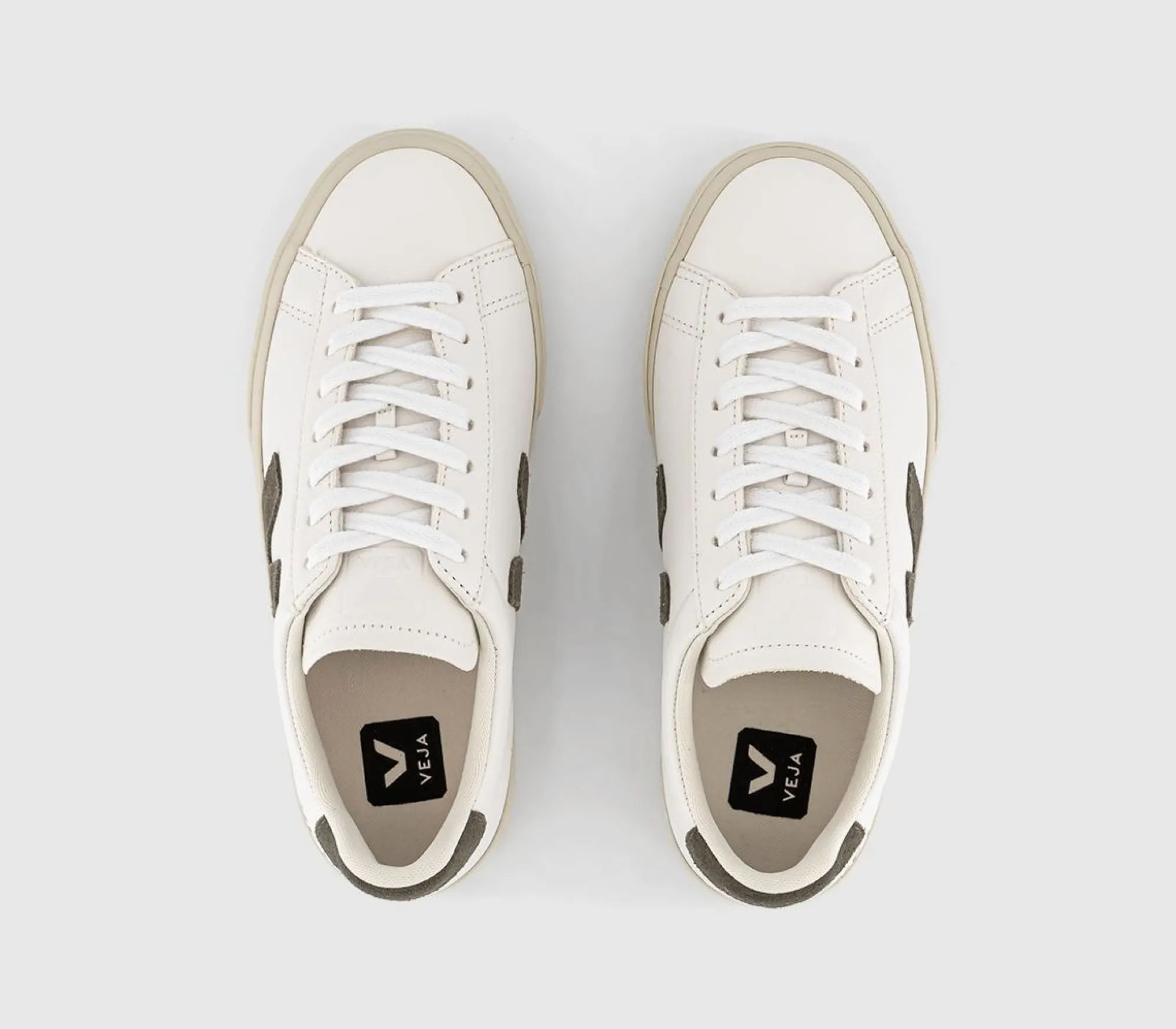 VEJA Campo Trainers-Men Classic Trainers