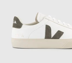 VEJA Campo Trainers-Women Classic Trainers