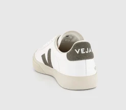 VEJA Campo Trainers-Women Classic Trainers