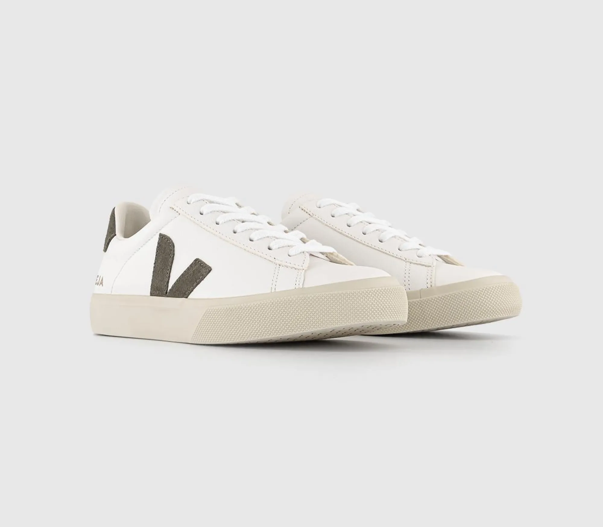 VEJA Campo Trainers-Women Classic Trainers