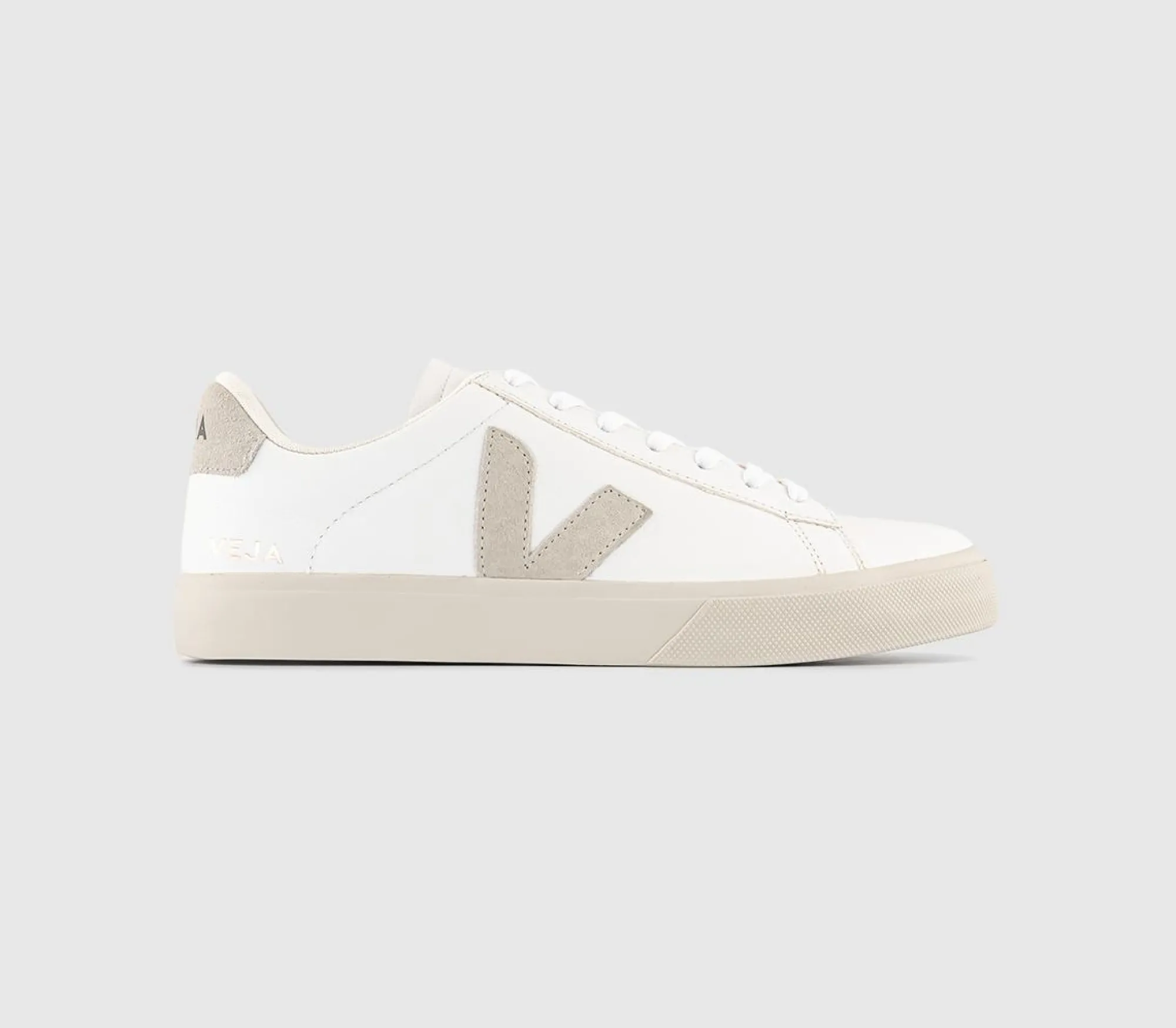 VEJA Campo Trainers-Men Classic Trainers